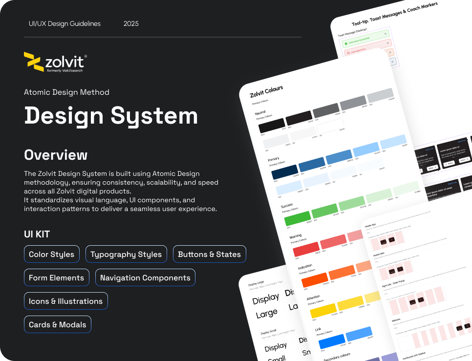 Design System